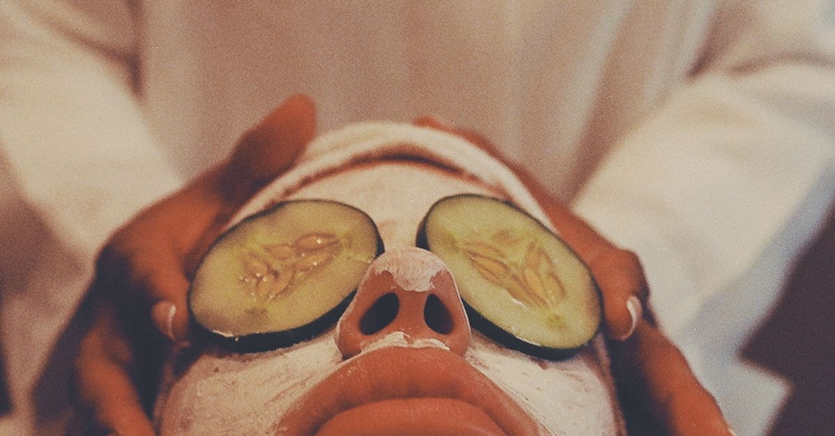 The Role of Technology in Modern Anti-Ageing Facials